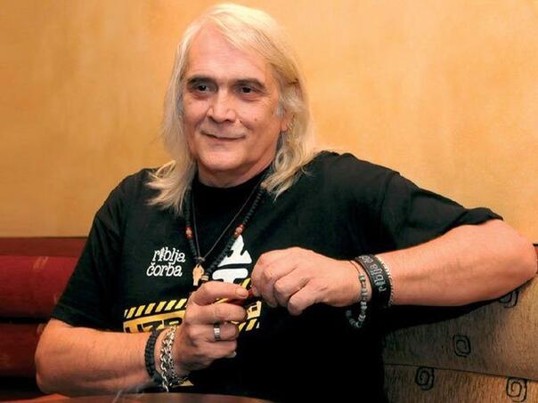 Menadžer Bore Čorbe otkrio u kakvom je sad stanju slavni pjevač