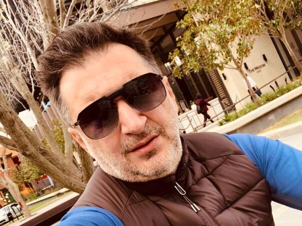 Menadžer Halida Bešlića: Sarajevo je svoje odradilo na veličanstven način