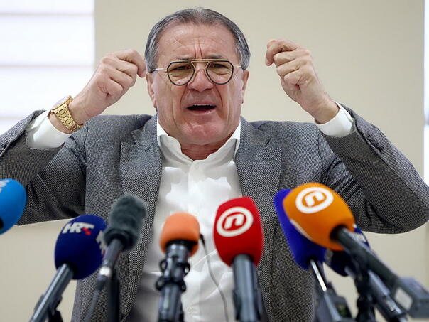 Menadžer: Za transfer Vasilja u Dinamo na ruke mi je isplaćeno 20 hiljada eura