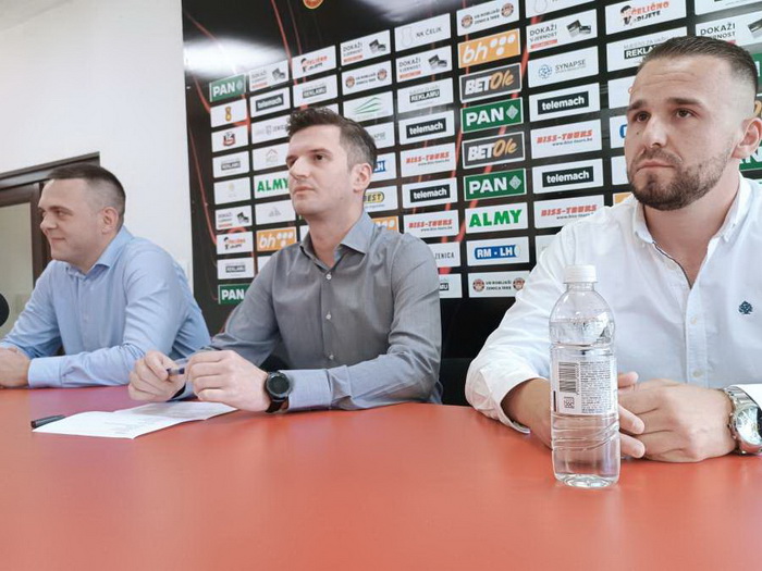 Menadžment NK Čelik najavljuje proteste zbog sporosti Općinskog suda Zenica