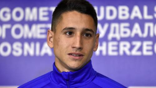 Menalo o Zmajevima: Događaju se glupe stvari koje nemaju veze s nogometom