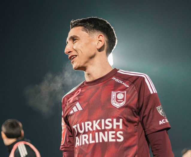 Menalo oduševljen Sarajevom: "Vrijeme je za titulu"