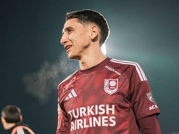 Menalo oduševljen Sarajevom: "Vrijeme je za titulu"