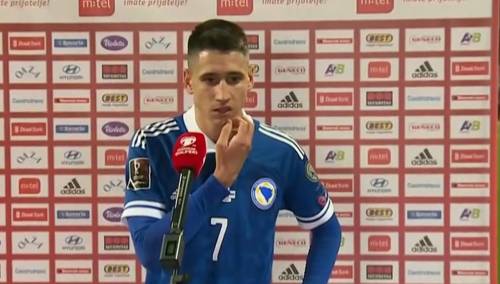 Menalo: S ovom igrom ne možemo pobijediti nikoga