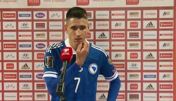 Menalo: S ovom igrom ne možemo pobijediti nikoga