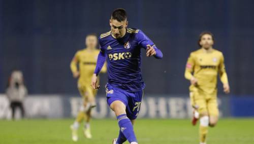 Menalo: Sedam dana sam u bolnici bio na kisiku