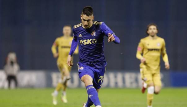 Menalo: Sedam dana sam u bolnici bio na kisiku