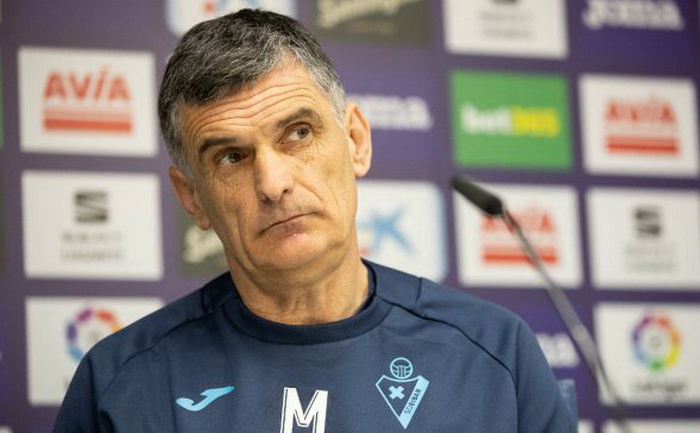 Mendilibar: Messi je igrač koji se odmara tokom utakmice