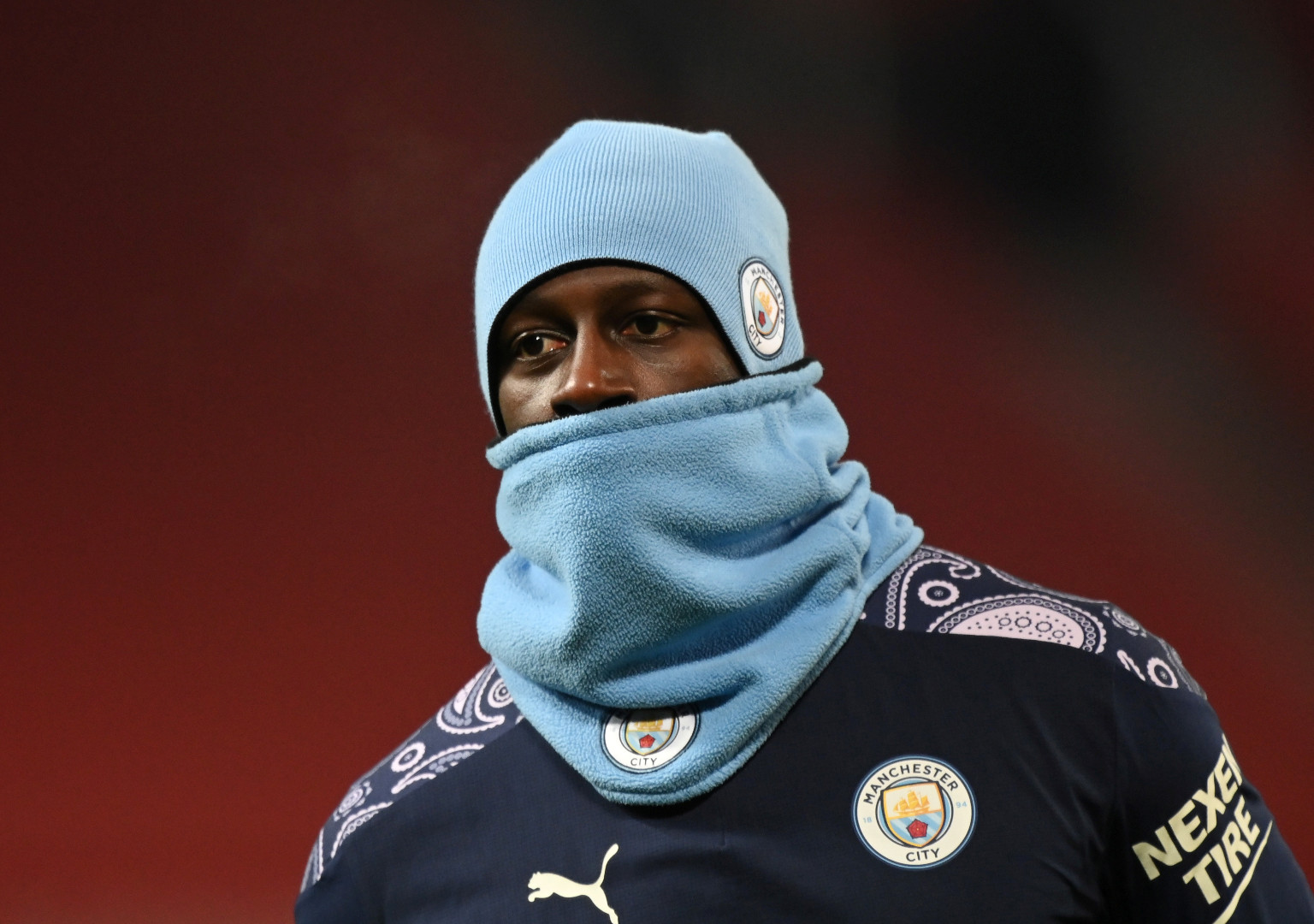 Mendy ostaje u zatvoru, treći put mu odbijen zahtjev za kauciju