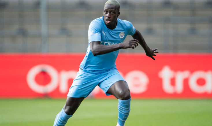 Mendy potpisao za Lorient, pet dana nakon oslobađajuće presude