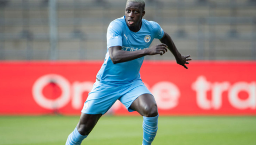 Mendy potpisao za Lorient, pet dana nakon oslobađajuće presude