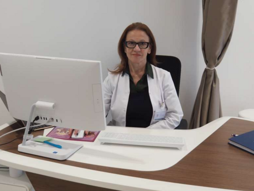 Menopauza nije bolest, ali može povećati rizik od hroničnih oboljenja