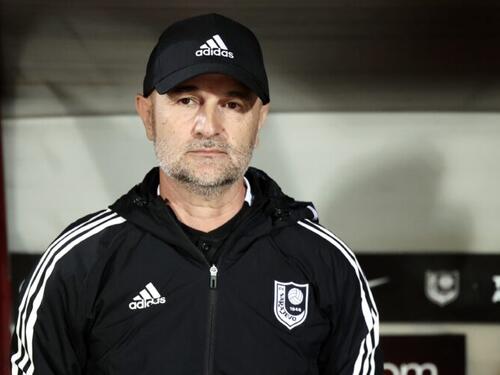 Mensur Dogan napušta FK Sarajevo