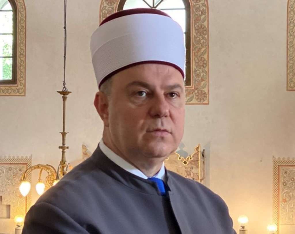 Mensur ef. Malkić: Islamsku zajednicu učiniti snažnijom, otvorenijom i spremnijom