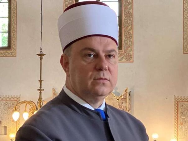 Mensur ef. Malkić: Islamsku zajednicu učiniti snažnijom, otvorenijom i spremnijom
