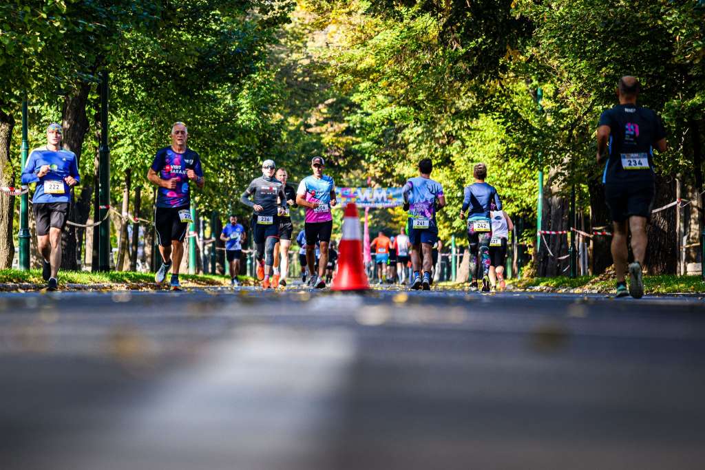 Mentalni izazov dug 24 sata: Počinje 'Vils ultramaraton' u Sarajevu