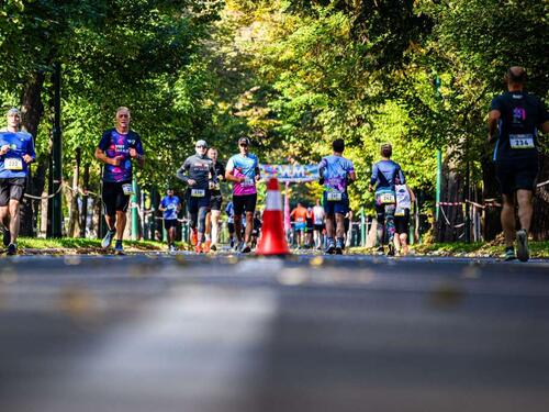 Mentalni izazov dug 24 sata: Počinje 'Vils ultramaraton' u Sarajevu