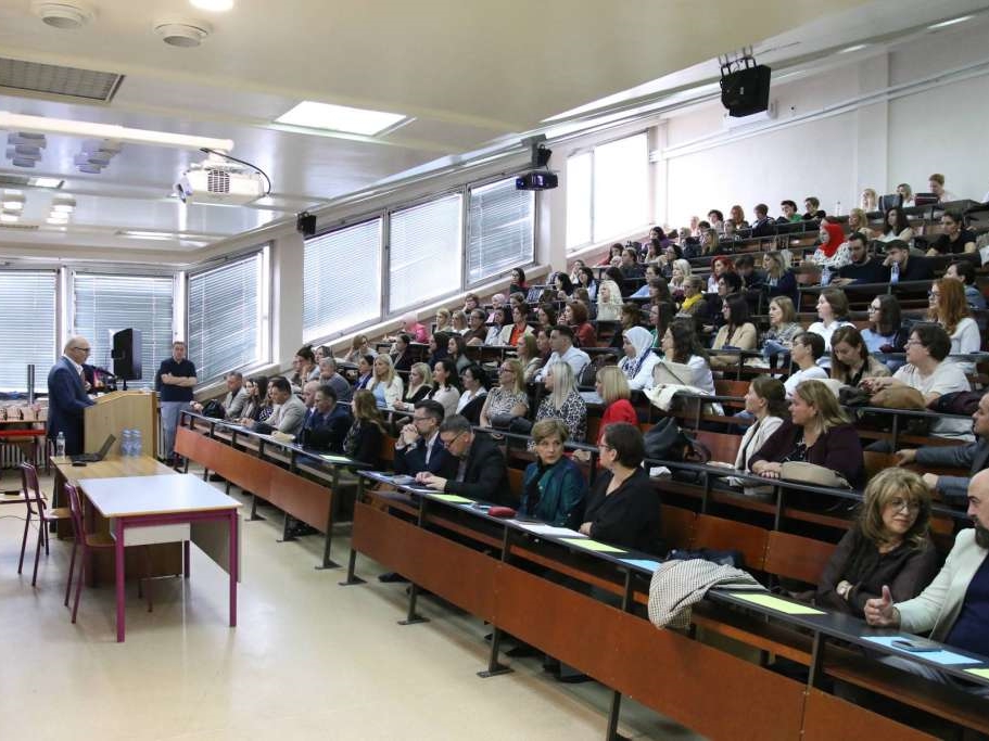 Mentalno zdravlje nastavnika u fokusu: U Tuzli održana konferencija o izazovima u obrazovanju