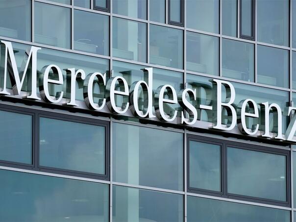 Mercedes-Benz smanjuje troškove za nekoliko milijardi eura godišnje