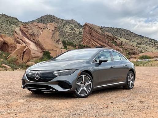 Mercedes-Benz ukida tri modela: Završava era posebnih električnih automobila