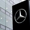 Mercedes-Benz zabilježio pad profita od 31 posto u trećem kvartalu