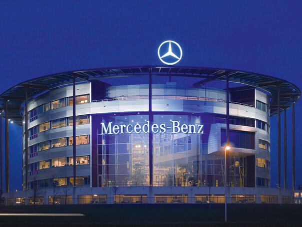 Mercedes gradi najveću fabriku automobila u Mađarskoj