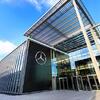 Mercedes razmatra da krene sa proizvodnjom oružja