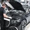 Mercedes zaustavio proizvodnju luksuznih modela zbog nedostatka dijelova