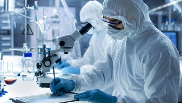 Merckov oralni lijek protiv Covida-19 pokazuje ohrabrujuće rezultate