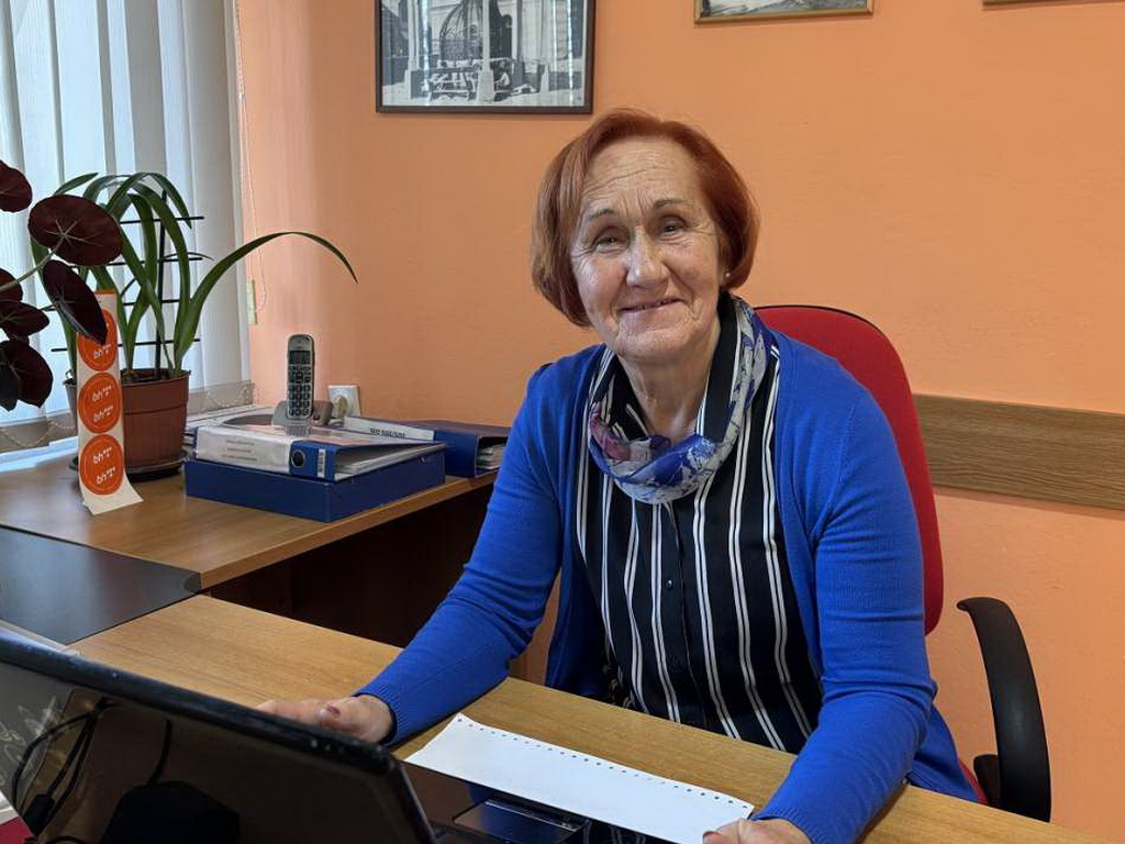 Merhamet Banja Luka tri decenije hrani i pomaže