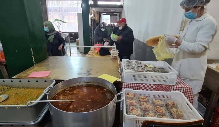 'Merhamet' dodijelio 136.000 KM narodnim kuhinjama u BiH