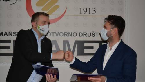 'Merhamet' i 'Islamic Relief' tokom ramazana šalju pomoć narodu Jemena