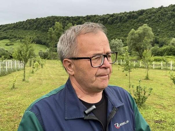 Merhamet USK prikupio 120.000 KM za obnovu kuća uništenih požarom u Jablanici
