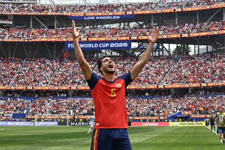 Merino je ponovo talisman Španije! Furija u polufinalu Mundijala!