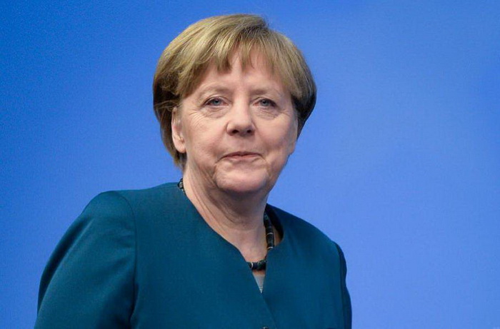 Merkel: 100 miliona dolara pomoći zemljama u razvoju za vakcinu