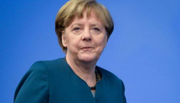 Merkel: 100 miliona dolara pomoći zemljama u razvoju za vakcinu