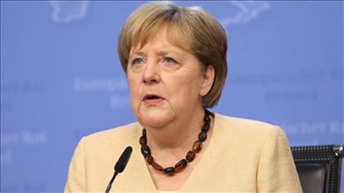 Merkel: Crna Gora najnaprednija, kandidat za članstvo u EU