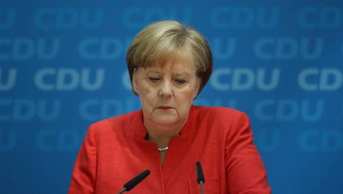 Merkel: Erdogan ne treba da koristi izbjegle za izražavanje nezadovoljstva