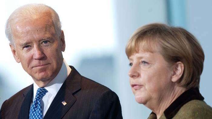 Merkel i Biden razgovarali o Afganistanu