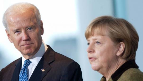 Merkel i Biden razgovarali o Afganistanu