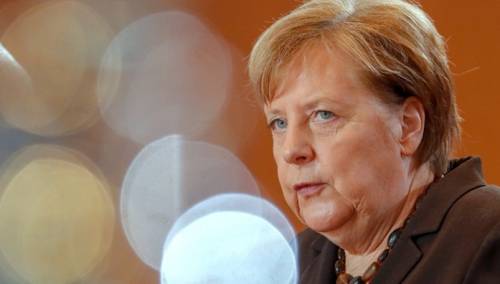 Merkel i drugi put negativna na koronavirus, ali ostaje u karanteni