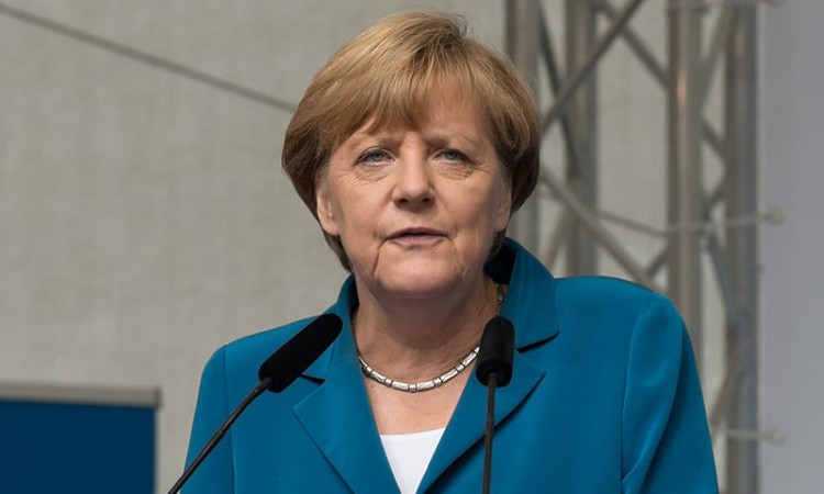 Merkel i premijeri pokrajina danas o produženju lockdowna