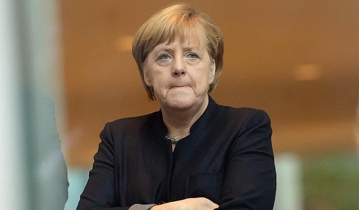 Merkel: Između 60 i 70 posto ljudi u Njemačkoj moglo bi se zaraziti virusom