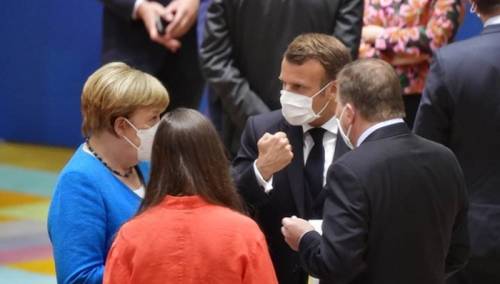 Merkel: Moguće da na samitu EU ne bude dogovora