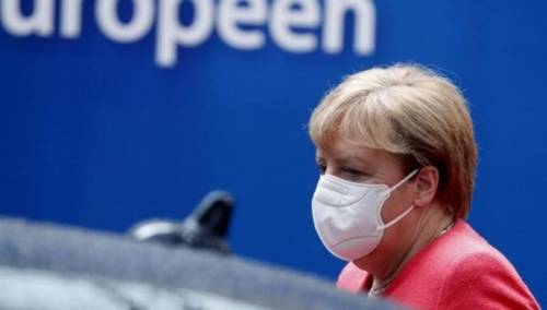 Merkel najavila nova pravila u Njemačkoj od 11. oktobra