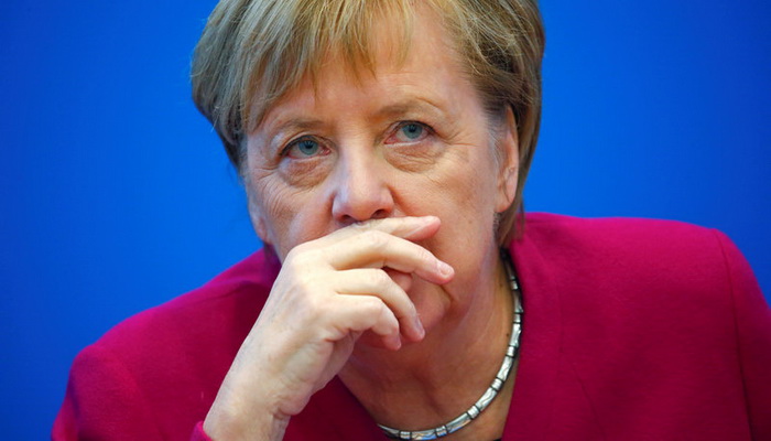 Merkel najavljuje do 19.200 slučajeva zaraze dnevno