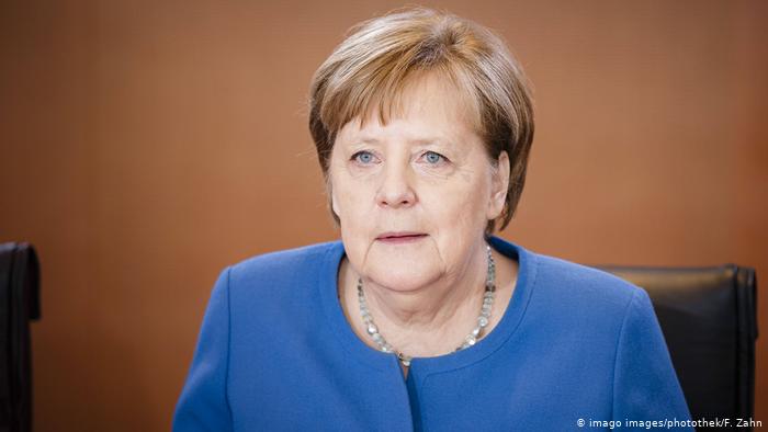 Merkel nakon trećeg testa negativna na koronavirus