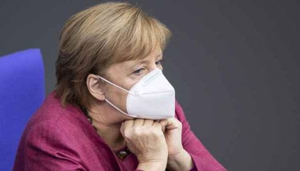 Merkel: Ne treba zatvarati unutrašnje granice