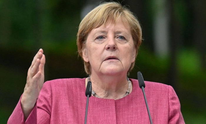 Merkel: Neprihvatljivo da se izbjeglice koriste radi pritiska