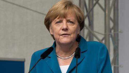 Merkel: Nevakcinisani imaju dužnost 'zaštite društva'